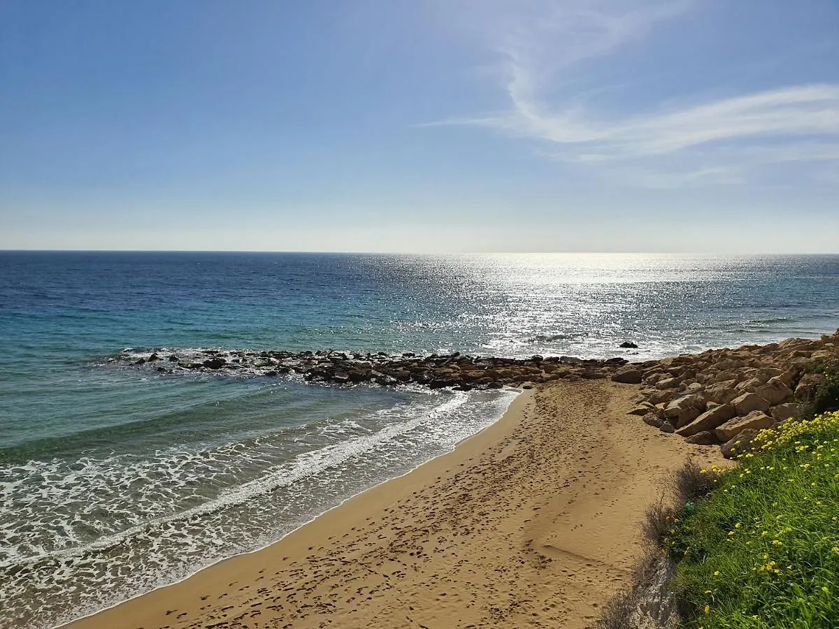 Villa Mare Pantenello, 80 Metri Dalla Spiaggia Avola 0*,
