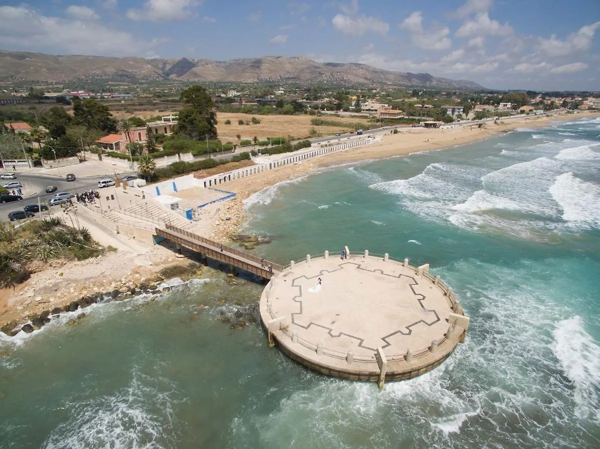 Villa Mare Pantenello, 80 Metri Dalla Spiaggia Avola Holiday home
