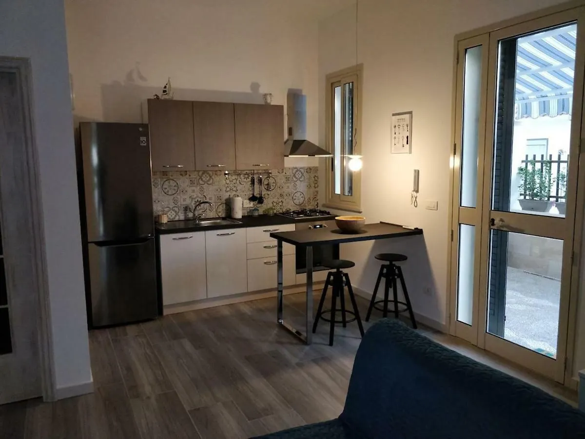 Villa Mare Pantenello, 80 Metri Dalla Spiaggia Avola Holiday home
