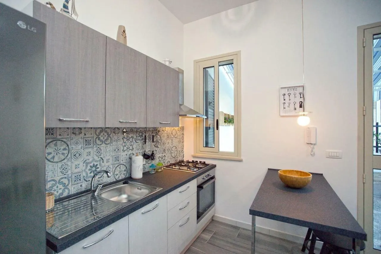 Villa Mare Pantenello, 80 Metri Dalla Spiaggia Avola Holiday home