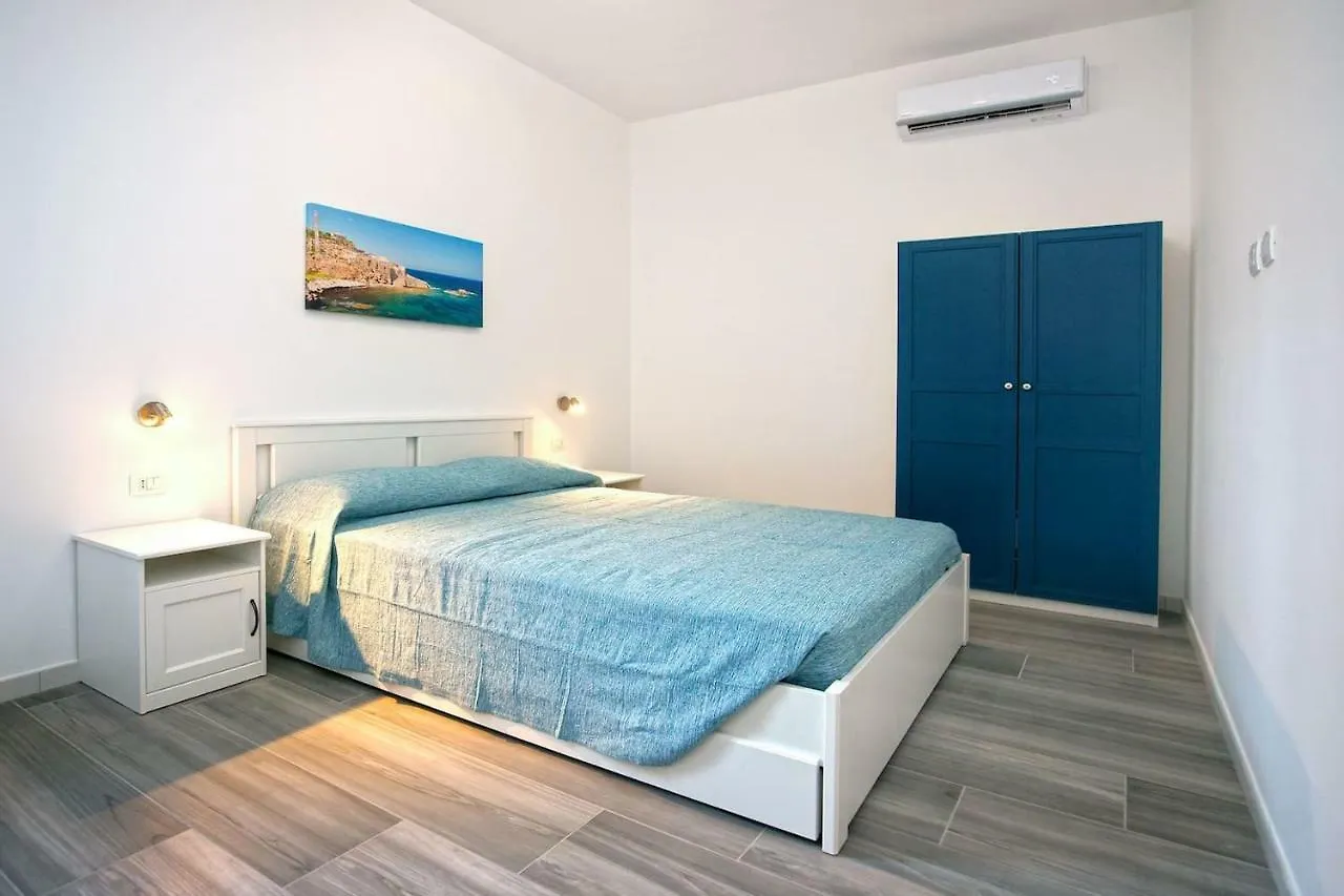 Villa Mare Pantenello, 80 Metri Dalla Spiaggia Avola