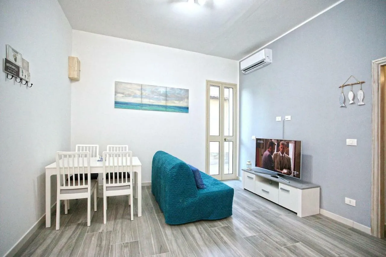 Holiday home Villa Mare Pantenello, 80 Metri Dalla Spiaggia Avola