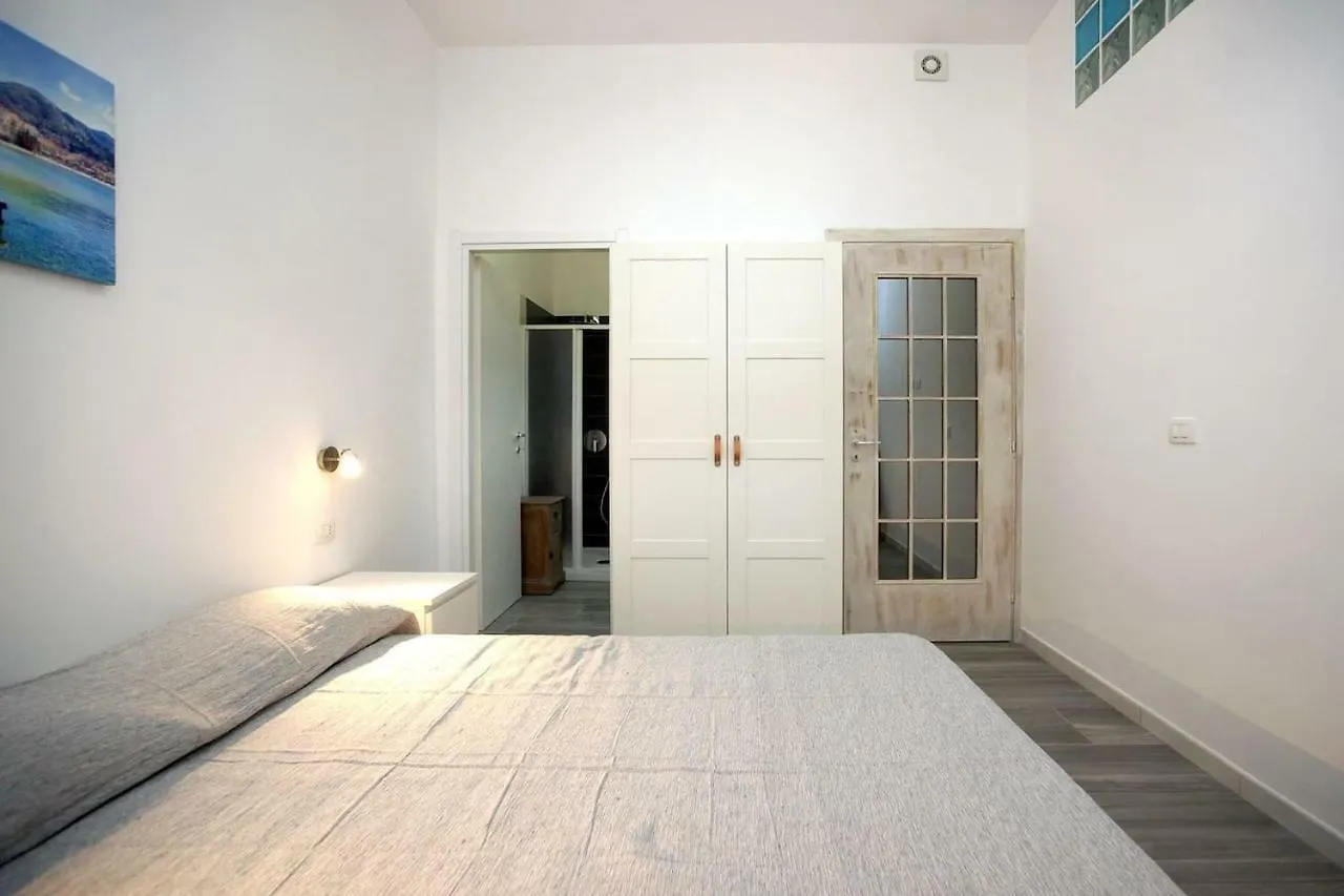Holiday home Villa Mare Pantenello, 80 Metri Dalla Spiaggia Avola